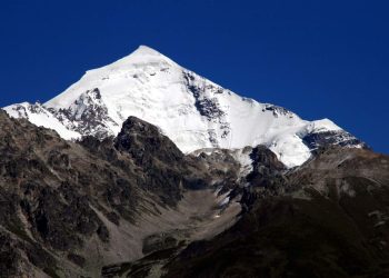 მწვერვალ თეთნულდის მიმდებარედ დარჩენილ 3 მთასვლელთან კომუნიკაცია შედგა – მათკენ მაშველები მიემართებიან