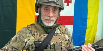 “შიშის შეგრძნება მეუფლება, როცა ბათუმში ვხედავ ღრუსების “როჟებს”,  ბედნიერები არიან მიშას აშენებულ ქვეყანაში ასე ნავარდობისთვის” – ნადიმ ხმალაძე