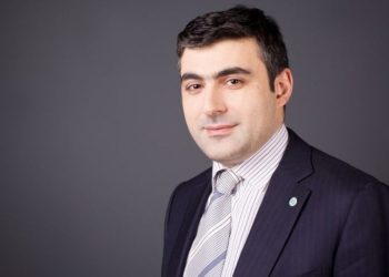 ცნობილია ვინ შეცვლის ნიკოლოზ გამყრელიძეს