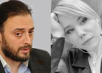 “უფალმა დაუმკვიდროს სასუფეველი ქალწულ დარიას… ჩემზე მოგონებები უნდა დაეწერა” – ლევან ვასაძე დარია დუგინაძე