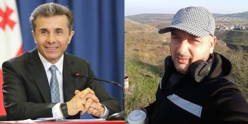 “2012 წელს ივანიშვილს რომ არ დაემარცხებინა ნაცები, დღეს იქნებოდა ყველაზე კეთილი ოლიგარქი მსოფლიოში” – ვატო გელაშვილი