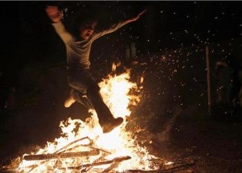 “ჭეჭეთობიდან დაბრუნებულებს ოჯახის დედა მალულად ცვილის სანთელს აწებებდა თმაში” – ბერდია კალანდია