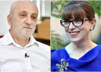 „ბიძინა ივანიშვილის მეუღლე განსაკუთრებით მიყვარს და მენატრება… 24 საათი ერთად ვიყავით” – გია ხუხაშვილი