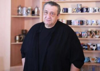 “ამიტომაც დაიმსახურა მთელი საქართველოს სიყვარული” – რას იხსენებს მამუკა ონაშვილის მეგობარი