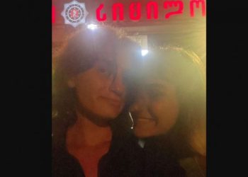 “რუსი ქალი ყელში მწვდა, ჩემს დაქალს ხელი ჰკრა… პოლიციაში გვითხრეს, ხვალ მივალთ, გვიანია და ეძინებათო” – ლიზა ბუცხრიკიძე