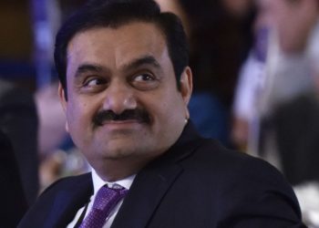 მსოფლიოს რიგით მესამე უმდიდრესი ადამიანი – Bloomberg