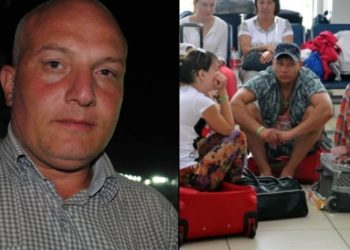 „შენს მიმართ მარტო ბრაზი და ტკივილი დამრჩა“ – რა უპასუხა ადვოკატმა რუს ტურისტს, რომელიც ქართველების დაკარგულ სტუმარ-მასპინძლობაზე მოთქვამდა