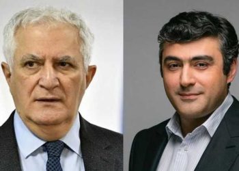 თანამდებობას ამირან გამყრელიძის შვილიც ტოვებს – რას აცხადებს ნიკოლოზ გამყრელიძე