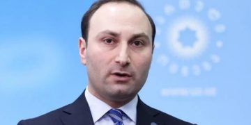 “რუსები, როგორც ტურისტები, არიან ევროპაშიც, აშშ-შიც“ – ანრი ოხანაშვილი