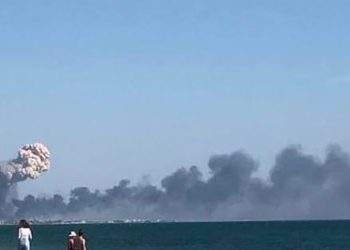 “რამდენიმე მილიონი და რუსული ოცნება უკრაინის დაპყრობის შესახებ ჰაერში გაიფანტა…” – რუსლან შავაძე