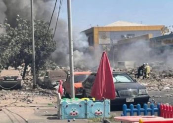 ერევანში მომხდარ აფეთქებას სულ მცირე ერთი ადამიანი ემსხვერპლა და 20 დაშავდა