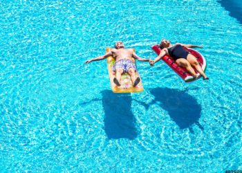 თბილისის მერია 60 წელს გადაცილებულ პირებს აუზებისა და ფიტნეს დარბაზების მომსახურებას დაუფინანსებს