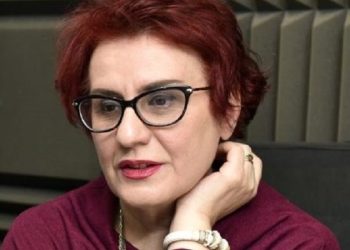 „გრცხვენოდეთ ყველას, ვინც ბასილაშვილის საქმეში ქალის მხარეს არ დგახართ. თქვენზეა ყველა სისასტიკე, რაც ამ ქვეყანაში ხდება…” – მაია ცირამუა