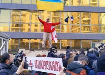 ბაჩო თამლიანი ხვალ უნდა გამოვიდეს ციხიდან! – ზვიად კუპრავა