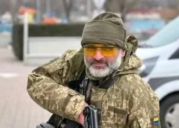 უკრაინაში კიდევ ერთი ქართველი ჯარისკაცი დაიღუპა