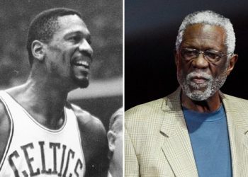 ლეგენდარული კალათბურთელი ბილ რასელი გარდაიცვალა