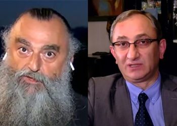 “სააკაშვილითვინ ძალიან ბევრსა ლოცულობთ, მეუფე, ცოტა მოუკელით” – მძინარაშვილი