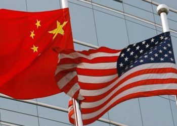 ჩინეთი აშშ-თან სამხედრო და კლიმატის შესახებ დიალოგს აჩერებს