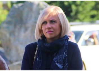 აგვისტო როგორც კი იწყება, სული მიკანკალებს – გიორგი ანწუხელიძის მეუღლე