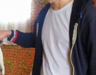 3 დღეა 27 წლის ბიჭს ეძებენ