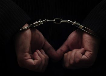 „იგეგმება ხმაურიანი დაკავება… საუბარია ერთ-ერთი მაღალჩინოსნის მიერ გარკვეული დივიდენდების უკანონო მიღებაზე“