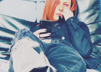 „მოსიყვარულე და ზრდილობიანი კონტაქტი გამომდის ყველაფერთან და მხოლოდ დედამო@@ნულ რუსეთუმეებთან არ გამომდის“ – მაია დარსმელიძე