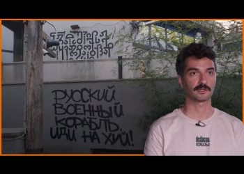 “კიბერშეტევა დღეს ისევ განახლდა დედაენის ბარზე” – დათა ლაფაური