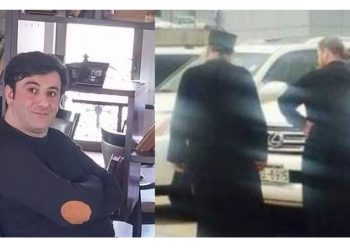 “7 მანქანა ყავს, ბიზნესები აქვს და შენ ფეხით მიჩანჩალებ ტაძარში და ხვალ რას შეჭამ ისიც არ იცი!” – დავით სამხარაძე