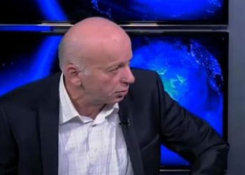 „ეს შარვალჩახდილი შიშველი უკანალით პროვოკაციაზე წამოსვლას ფიქრობს!“ – ედიშერ გვენეტაძე ზურაბ ჯაფარიძეზე