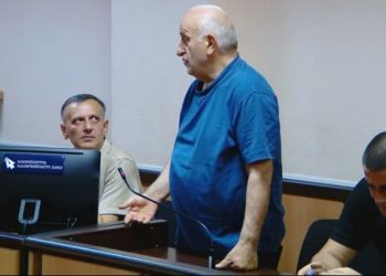 “შეშინება მინდოდა, მისი მოკვლა რომ მდომებოდა, გული და თავი სად არის ექიმმა კაცმა ვიცი” – ექიმის განზრახ მკველობის მცდელობაში ბრალდებული