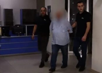 ექიმი, რომელმაც კოლეგა დაჭრა, დააკავეს