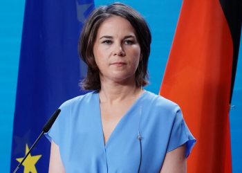 “მოსკოვთან მოლაპარაკებებს აზრი არ აქვს, გავაგრძელოთ უკრაინისთვის იარაღის მიწოდება” – გერმანია