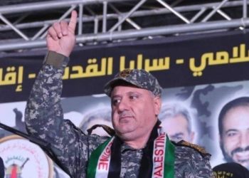 ისრაელმა ღაზაში ისლამური ჯიჰადის ლიდერი მოკლა – მედია