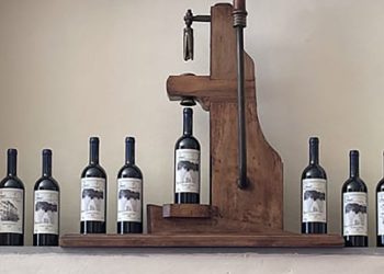 ღვინო, რომელიც 1 ბოთლი $5 ათასი ღირს და რომელიც არ უნდა დალიო – ისტორია იტალიიდან