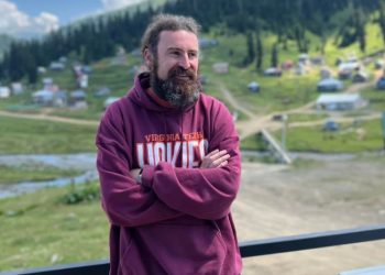 „ძალიან ცუდად ვარ… ახლა ისე მიჭირს როგორც არასდროს…“ – რას წერს გივიკო დიდია