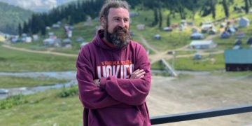 „ძალიან ცუდად ვარ… ახლა ისე მიჭირს როგორც არასდროს…“ – რას წერს გივიკო დიდია