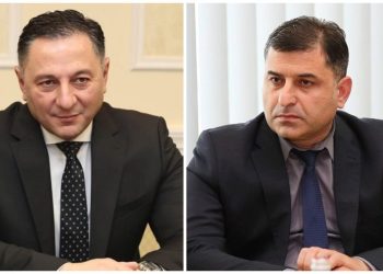 “ყველაფერი გავუკეთე… იყო დაბალ თანამდებობაზე, არაფერი არ ჰქონდა…” – მინისტრი ყოფილ მოადგილეზე