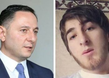 “სპეცრაზმს ვხელმძღვანელობდი პირადად მე… გოგაშვილი პანკისში არ ყოფილა” – გომელაური