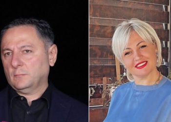 “წმინდა ვახუშტი! თქვი რატო გამოუშვით სოსო გოგაშვილი! უღირსო გენერალო!” – მარტყოფლიშვილი