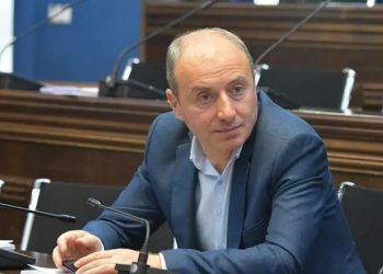 „საინტერესოა, რომ გავრილოვის ღამეზე საუბრობს აშშ-ს ელჩი და ხელისუფლებას აბრალებს, თითქოს ხელისუფლებამ შტურმი მიიტანა პარლამენტზე“ – გურამ მაჭარაშვილი