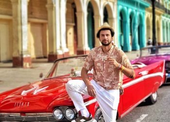 “უბედურება შემემთხვა!  არ ვიცი, უფალმა მომივლინა განსაცდელი, თუ…” – გურამ შეროზია