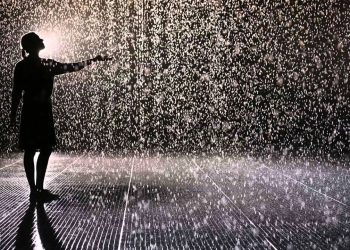 როგორ ებრძოდნენ სამეგრელოში გვალვას – უცნაური ხალხური რიტუალი