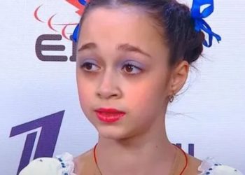 „საქართველო კვლავ გვართმევს ტალანტებს” – რუსეთში მცხოვრები 13 წლის ქართველი მოციგურავე საქართველოს ნაკრებს უერთდება