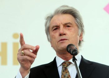 “პუტინმა უკვე წააგო, მაგრამ ჩვენ ჯერ არ მოგვიგია” – იუშენკო