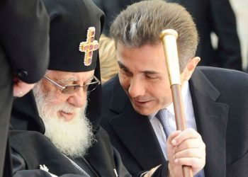 „სუს-ში არსებობს ერთი მნიშვნელოვანი ჩანაწერი და ყველას ეშინია, ის არ ჰქონდეს გოგაშვილს და არ გამოაქვეყნოს“