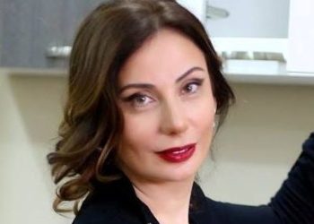 “ვაფშე ყ@@ზე დაგვიკიდეს ამერიკელებმა … თქვენ რა პონტში ებლატავებითო” – ნინო ჯანგირაშვილი