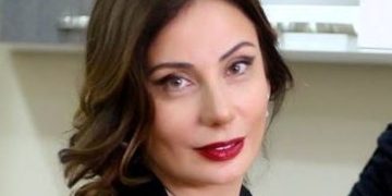 “ვაფშე ყ@@ზე დაგვიკიდეს ამერიკელებმა … თქვენ რა პონტში ებლატავებითო” – ნინო ჯანგირაშვილი