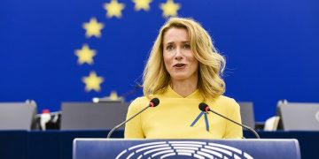 “დავასრულოთ ტურიზმი რუსეთიდან, ევროპის მონახულება პრივილეგიაა და არა ადამიანის უფლება” – ესტონეთის პრემიერი