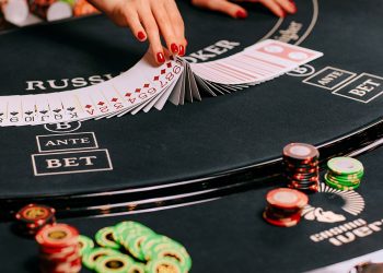 აზარტული თამაშები 1 449 124 პირს აეკრძალა