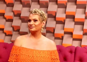 “რასაც ბათუმში ვუყურე უკრაინელების “გულაობას”… – ლალი მოროშკინა